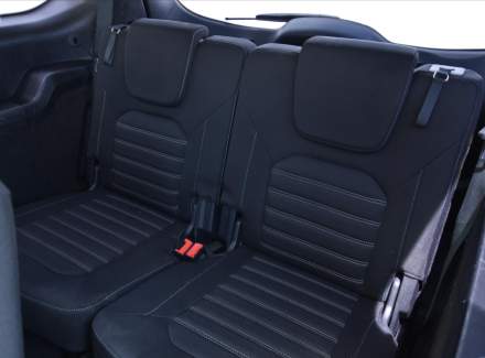 Ford - Galaxy