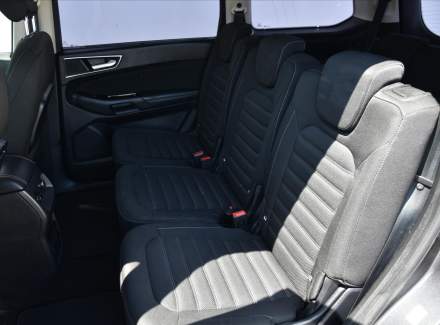Ford - Galaxy