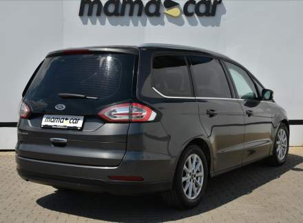 Ford - Galaxy