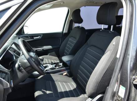 Ford - Galaxy