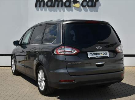 Ford - Galaxy