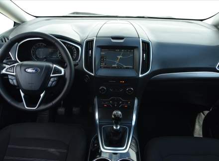 Ford - Galaxy