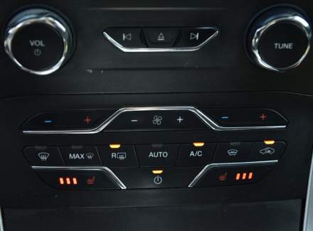 Ford - Galaxy