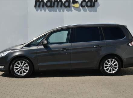 Ford - Galaxy