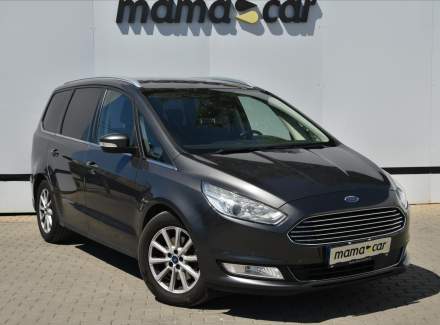 Ford - Galaxy