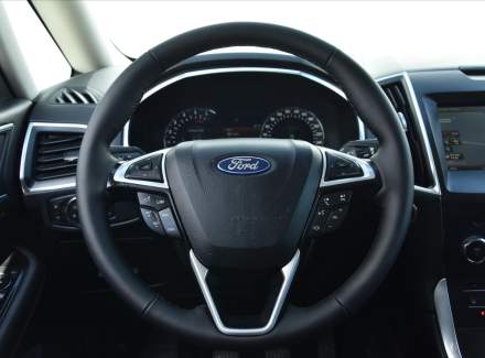 Ford - Galaxy
