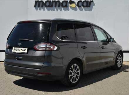 Ford - Galaxy