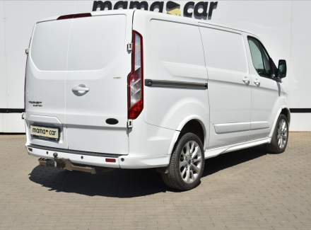 Ford - Transit