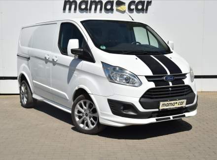 Ford - Transit
