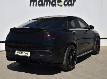 Mercedes-Benz - GLE