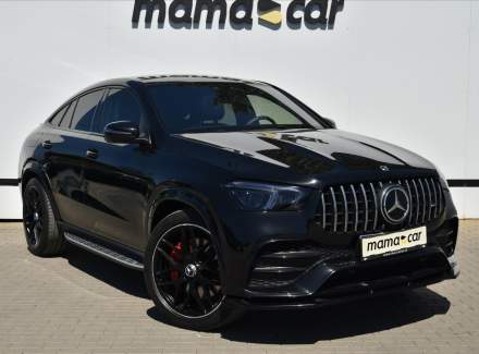Mercedes-Benz - GLE