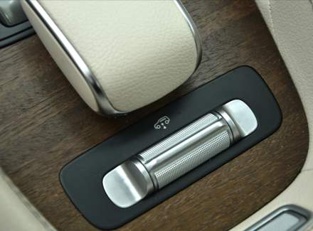 Mercedes-Benz - GLS