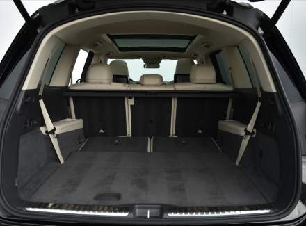 Mercedes-Benz - GLS