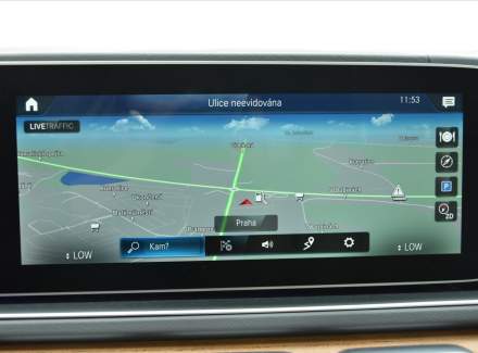 Mercedes-Benz - GLS
