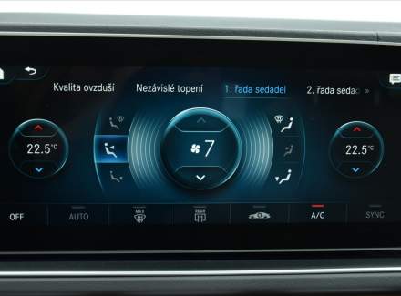 Mercedes-Benz - GLS