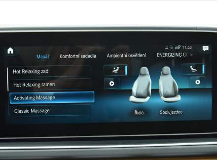 Mercedes-Benz - GLS