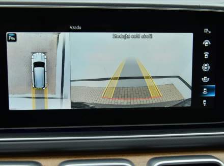 Mercedes-Benz - GLS