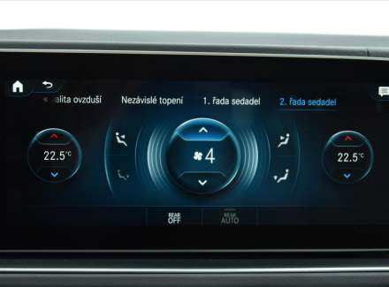 Mercedes-Benz - GLS