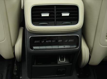Mercedes-Benz - GLS
