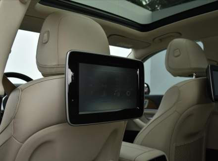 Mercedes-Benz - GLS