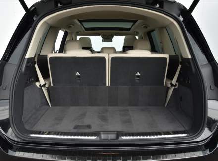 Mercedes-Benz - GLS