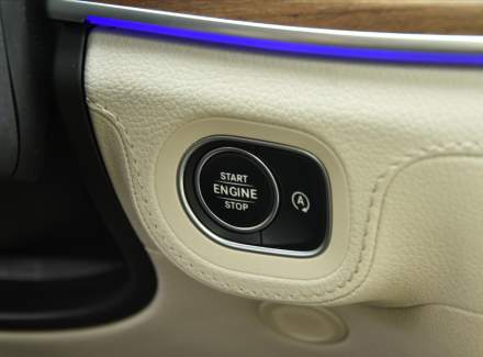 Mercedes-Benz - GLS