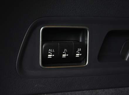 Mercedes-Benz - GLS