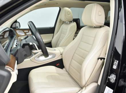 Mercedes-Benz - GLS