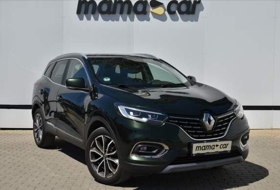 Renault - Kadjar