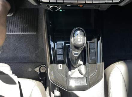 Isuzu - D-Max