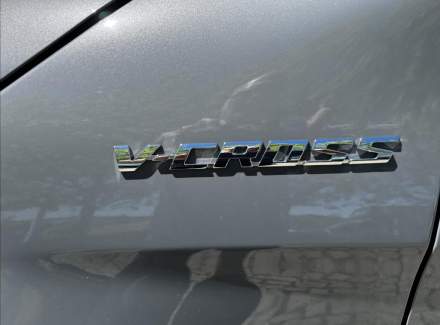 Isuzu - D-Max