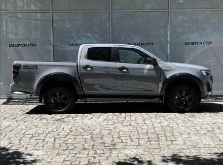 Isuzu - D-Max