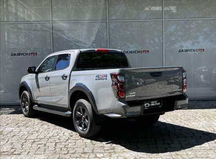 Isuzu - D-Max