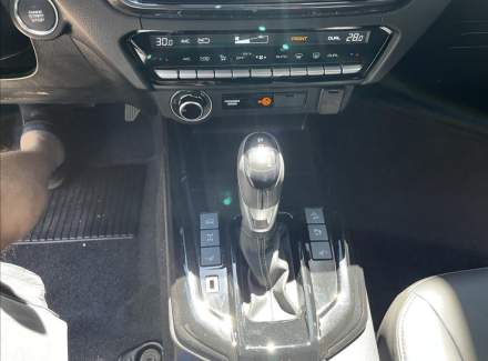 Isuzu - D-Max