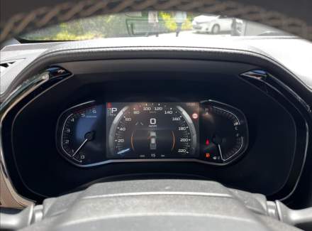 Isuzu - D-Max