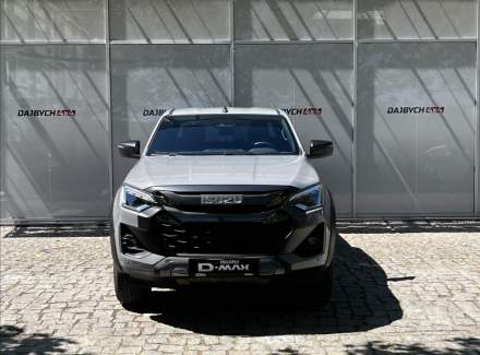 Isuzu - D-Max