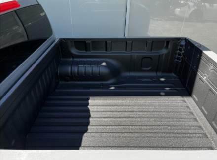 Isuzu - D-Max