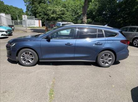 Ford - Focus