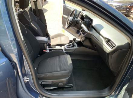 Ford - Focus