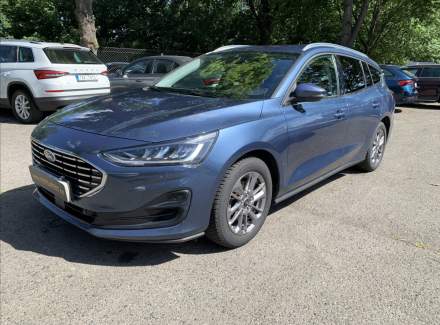 Ford - Focus