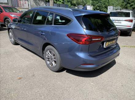 Ford - Focus