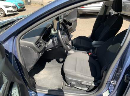 Ford - Focus