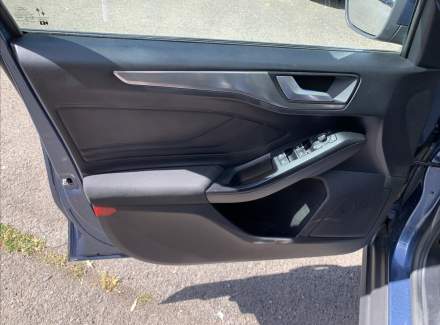 Ford - Focus