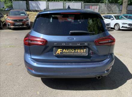 Ford - Focus