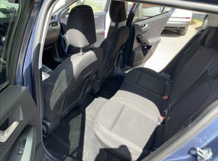 Ford - Focus