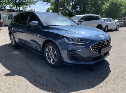 Ford - Focus