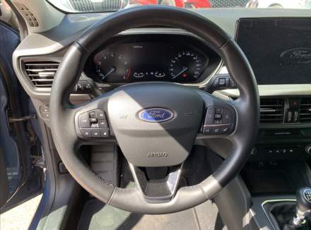 Ford - Focus
