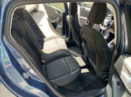 Ford - Focus