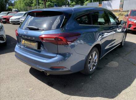 Ford - Focus