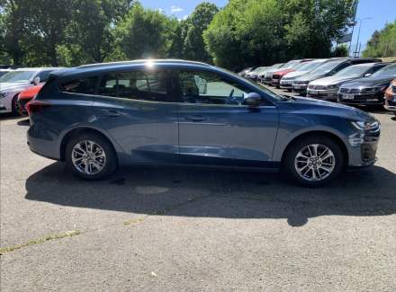 Ford - Focus